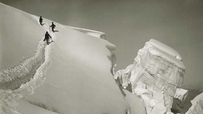 кадр из фильма Le Regard Tairraz