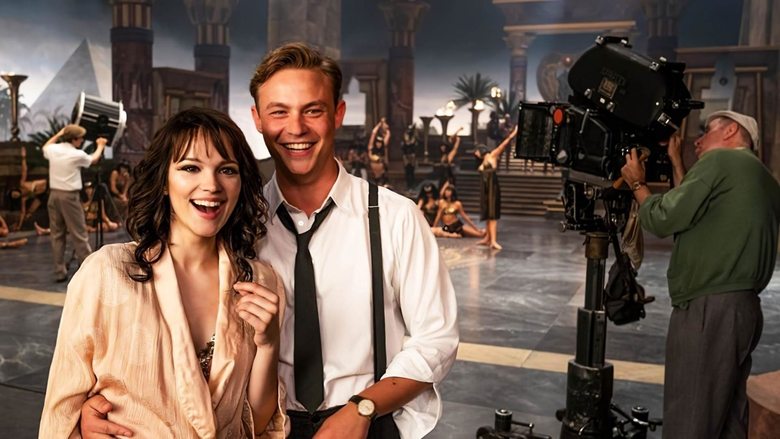 кадр из фильма Фабрика грёз