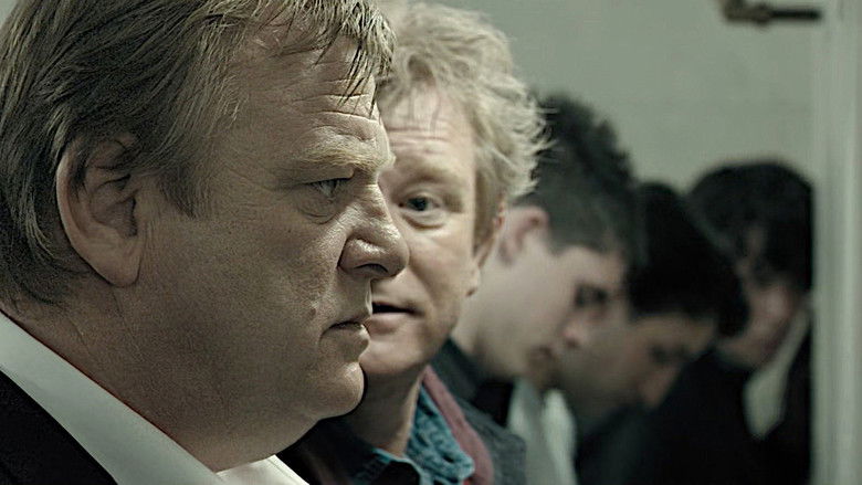 кадр из фильма Хвост тигра