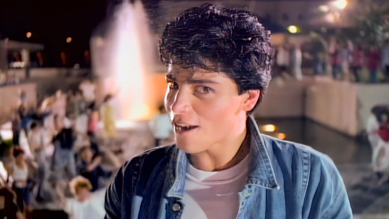 кадр из фильма Chayanne - Grandes Exitos