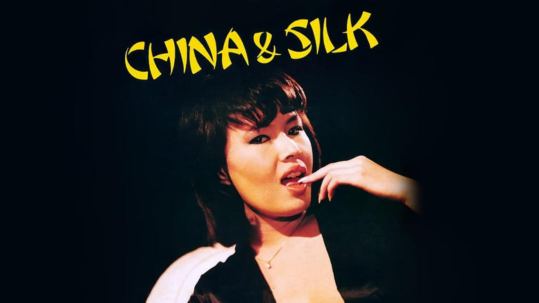 кадр из фильма China & Silk