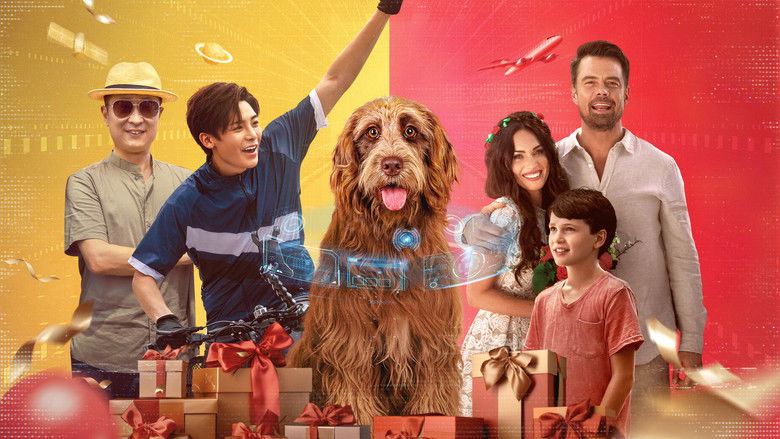 кадр из фильма Думай как собака