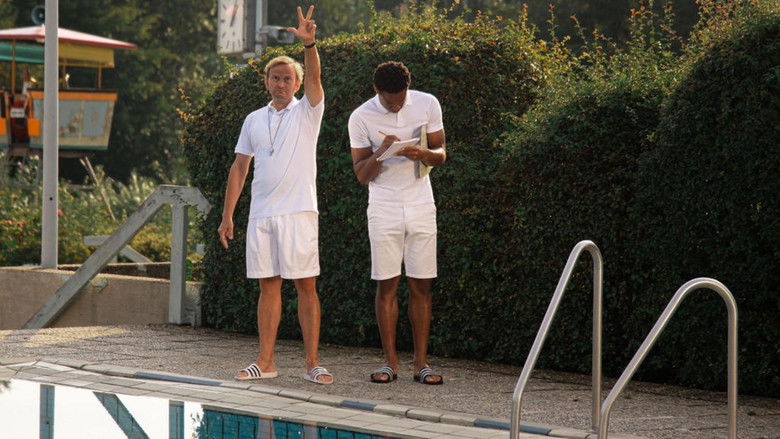 кадр из фильма Beckenrand Sheriff