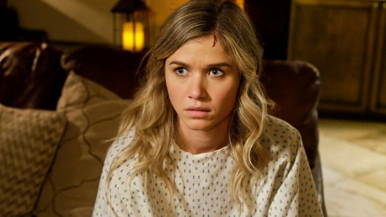 кадр из фильма Преследуемая своим доктором: Месть пациентки