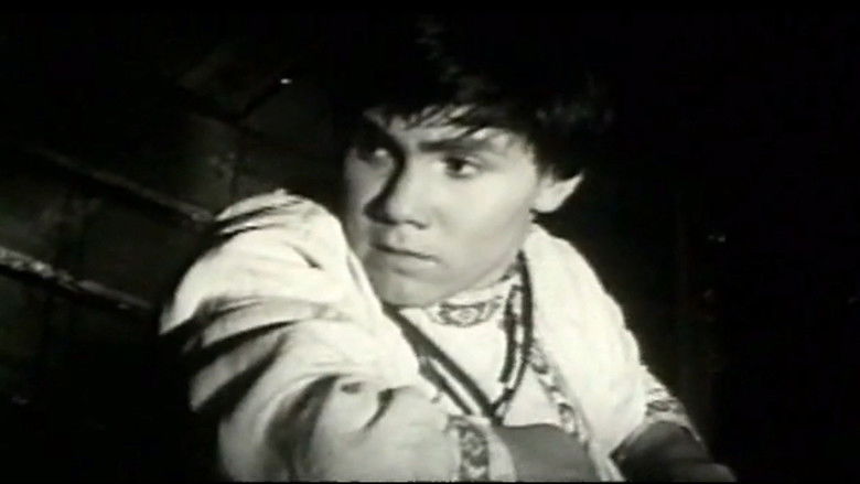 кадр из фильма Армия «Трясогузки» снова в бою