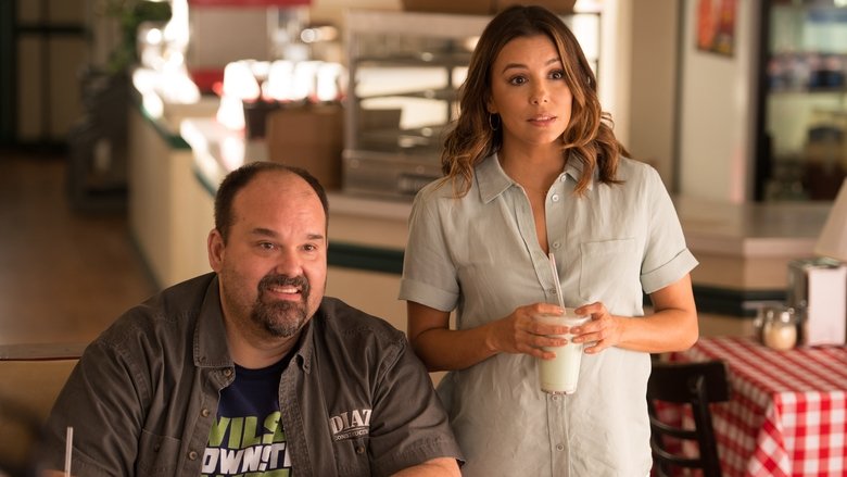 кадр из фильма За бортом