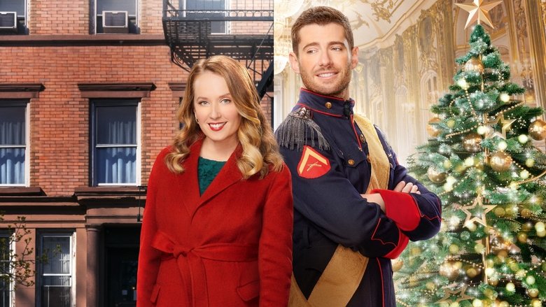 кадр из фильма Королевское рождество в Квинсе