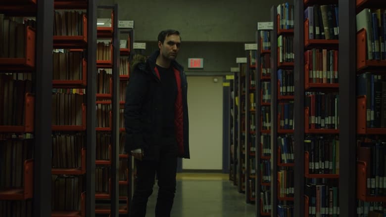 кадр из фильма Волки