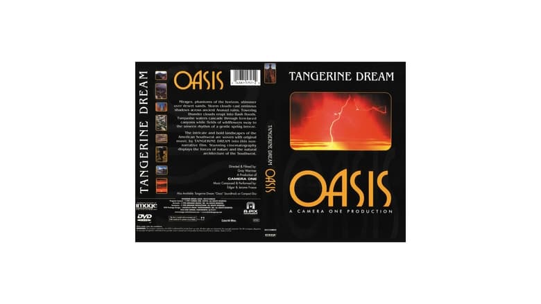 кадр из фильма Oasis