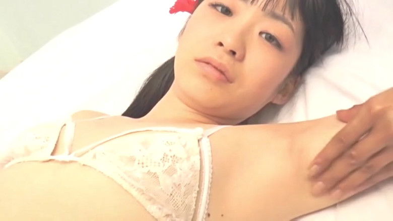 кадр из фильма プリティ きゅんきゅん 伊東涼々夏