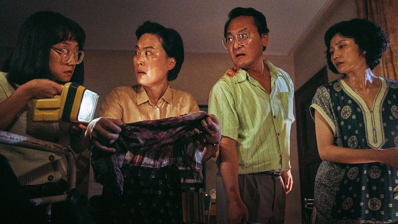 кадр из фильма Побег из Могадишо