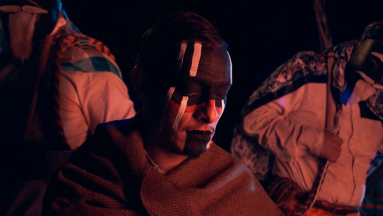 кадр из фильма Tigre, Tigre