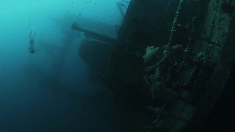 кадр из фильма Breath