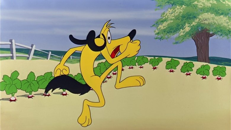 кадр из фильма Two Gophers from Texas