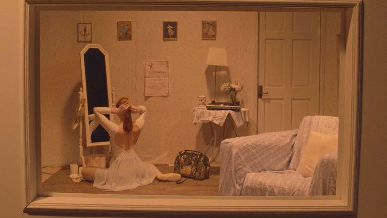 кадр из фильма Outside Looking In