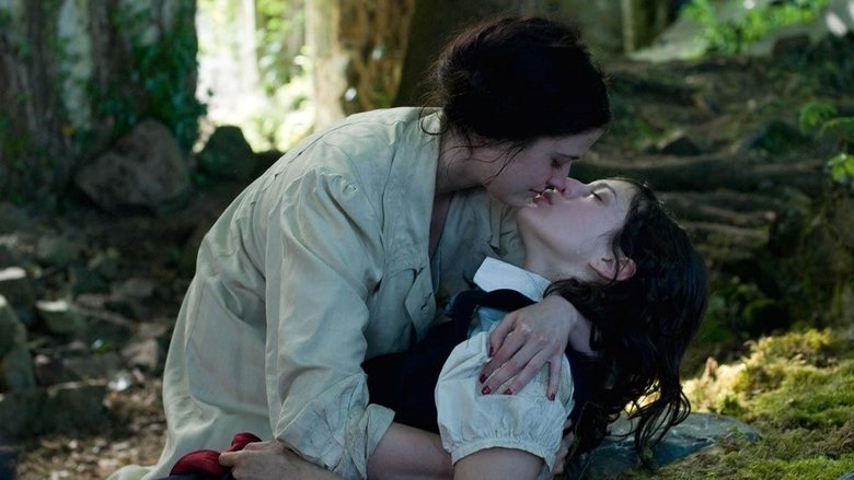 кадр из фильма Трещины