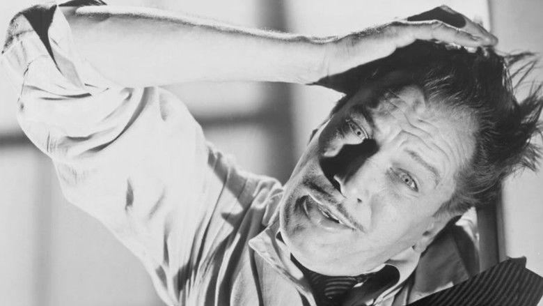 кадр из фильма Тинглер