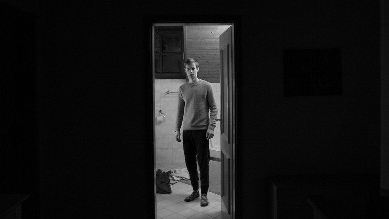 кадр из фильма Lost In The Shadows