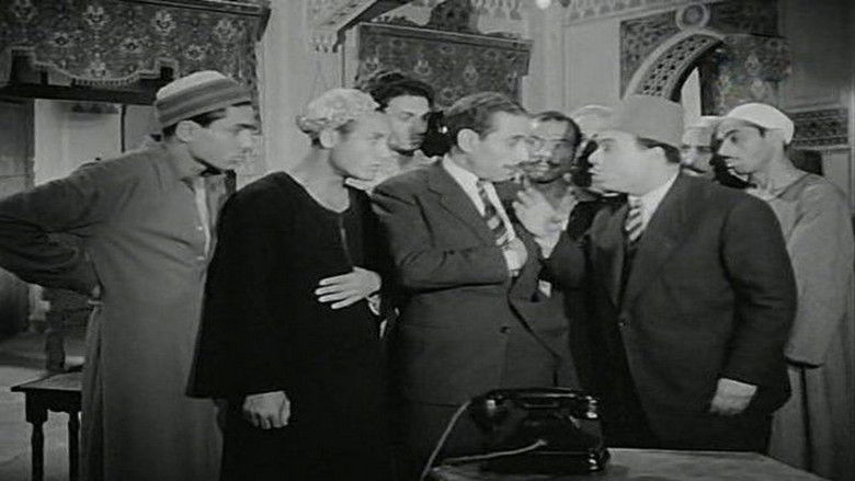 кадр из фильма فاعل خير