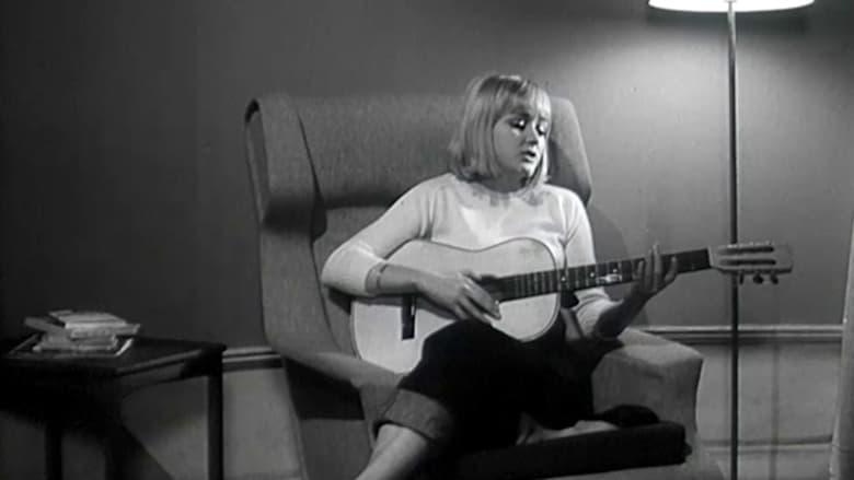 кадр из фильма Play Mate febr. 1967