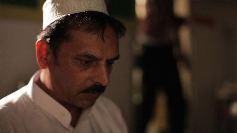 кадр из фильма 籬笆