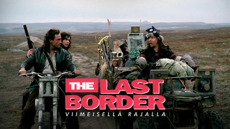 кадр из фильма The Last Border