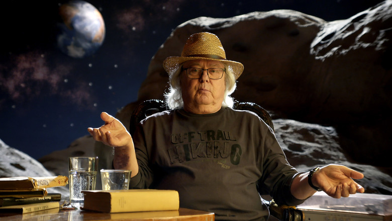 кадр из фильма Nechte zpívat Mišíka