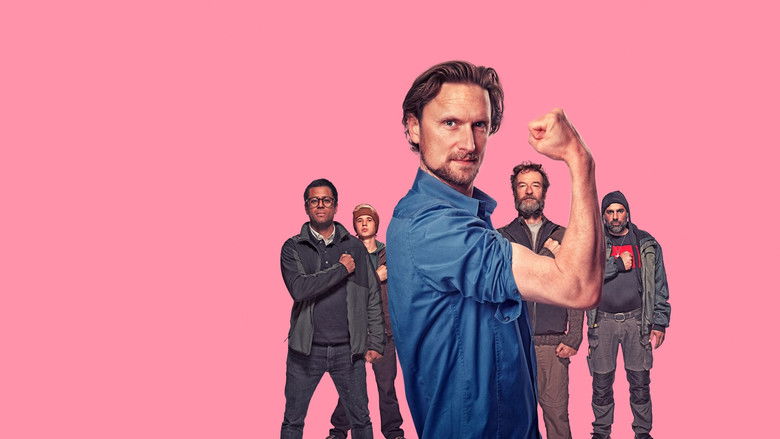 кадр из фильма Mand op!