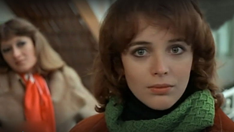 кадр из фильма Sensations