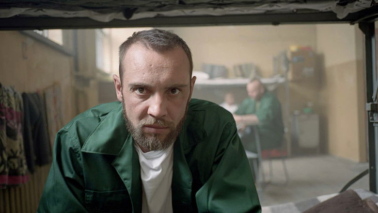 кадр из фильма КАК Я СТАЛ ГАНГСТЕРОМ. ПРАВДИВАЯ ИСТОРИЯ