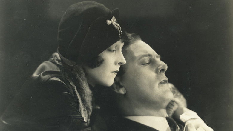 кадр из фильма The City Gone Wild