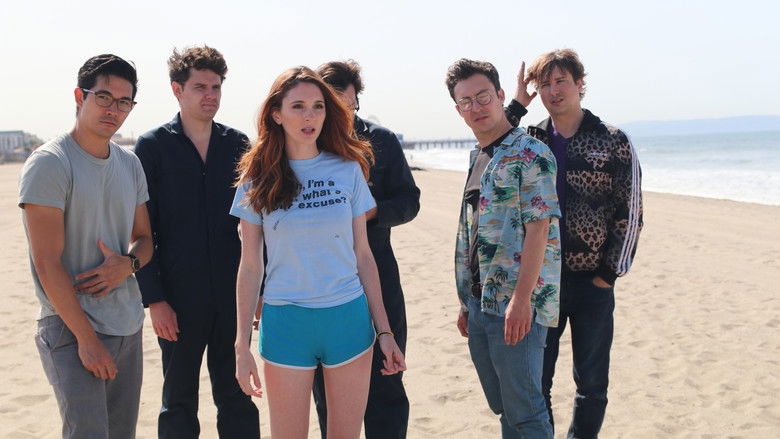 кадр из фильма Grandmother's Gold