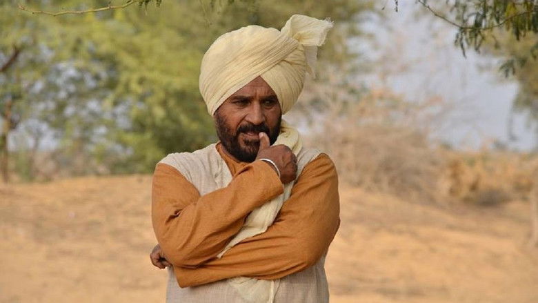 кадр из фильма ਨਾਢੂ ਖਾਨ