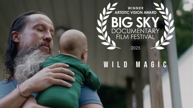 кадр из фильма Wild Magic