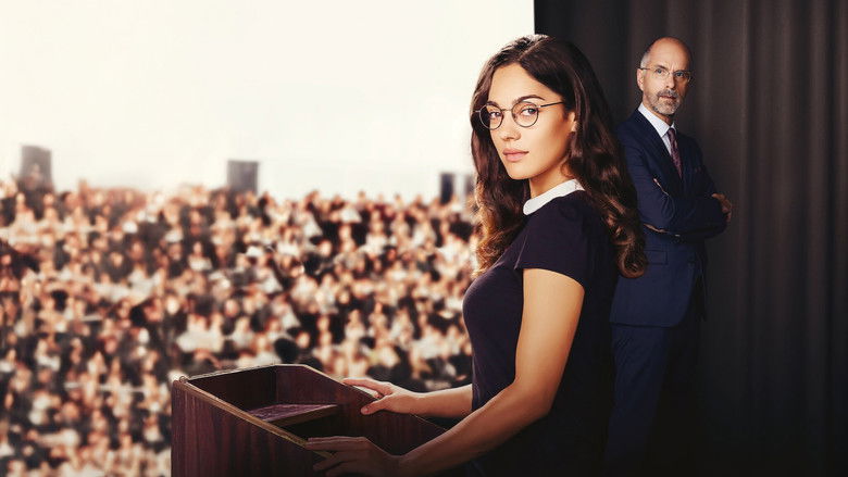 кадр из фильма Про и контра