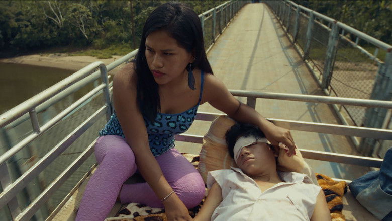 кадр из фильма Punku