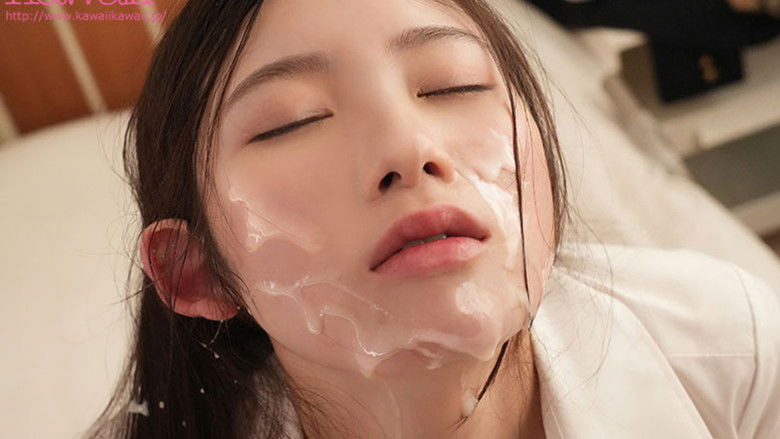 кадр из фильма CAWD-677 3年間洗脳し続けた巨乳生徒が顔射ペットに堕ちるまでの全記録