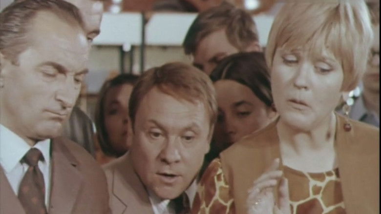 кадр из фильма 13 поручений