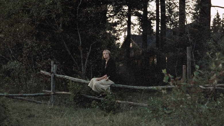 кадр из фильма Зеркало