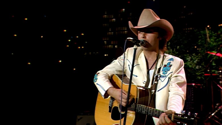 кадр из фильма Dwight Yoakam - Live from Austin TX