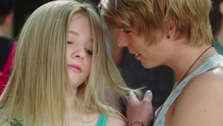 кадр из фильма Safari