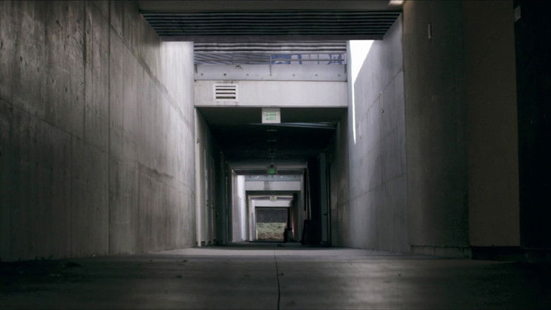 кадр из фильма Отсев