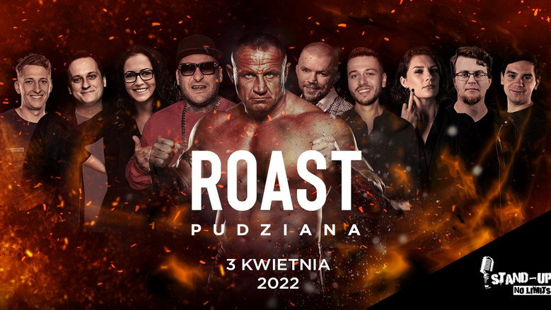 кадр из фильма Roast Pudziana
