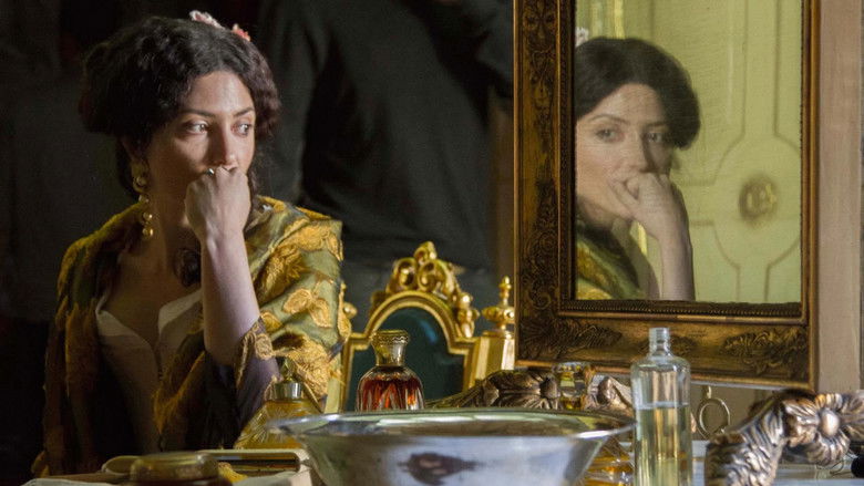 кадр из фильма Падающая звезда