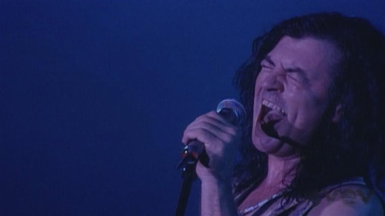 кадр из фильма Classic Albums: Deep Purple - Machine Head