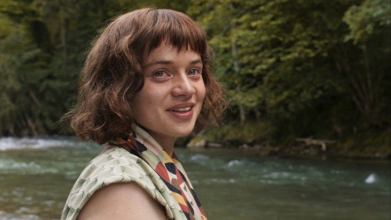 кадр из фильма Предатель