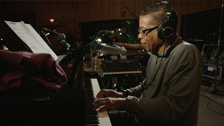 кадр из фильма Blue Note Records: Beyond the Notes