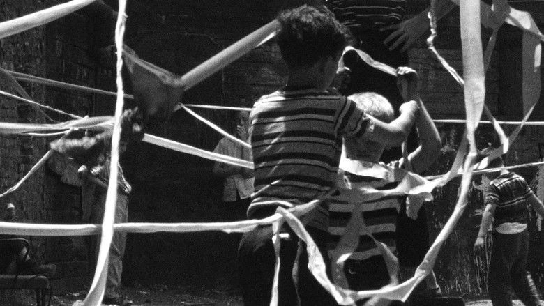 кадр из фильма Free Time