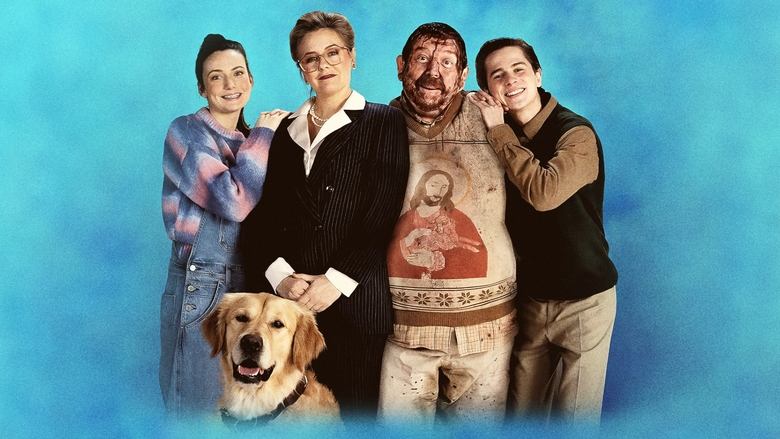 кадр из фильма Дурдом