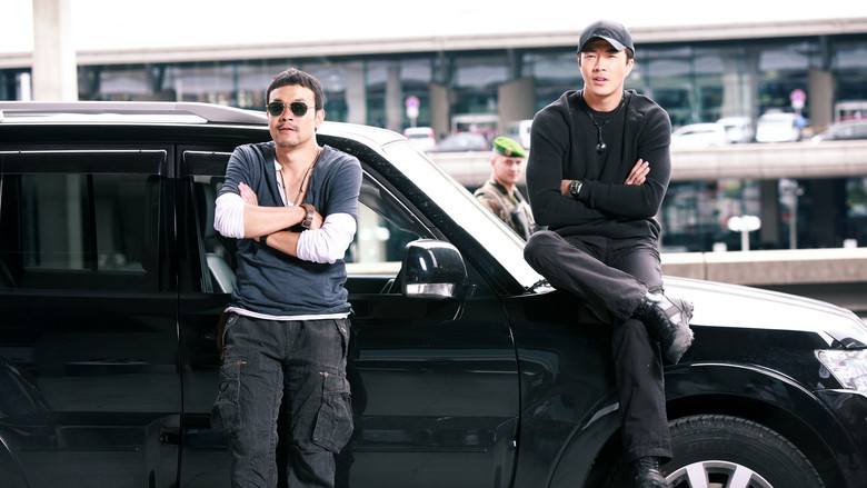 кадр из фильма Доспехи Бога 3: Миссия Зодиак